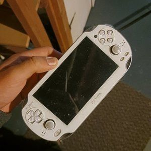 Ps vita
